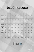 Koyu Antrasit Esnek 5 Cep Casual Slim Fit 5 Cep Pantolon 1003245161 - 5