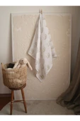 LİBABABY Müslin Denge- OEKO-TEX Sertifikalı %100 Pamuk 2 Katlı 110x115 cm Bebek Müslin Battaniye & Örtü - 1