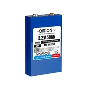 Orion LiFePO4 3.2V 50Ah Prizmatik Pil - 2