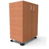 4 Adet Üçgen, Masa, Dolap Piramit Mobilya Ayağı 3 Cm Siyah 4 Adet thumbnail 5