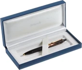Pelikan Klasik Seri K200 Marble Brown Tükenmez Kalem - 1