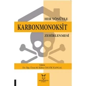 Her Yönüyle Karbonmonoksit Zehirlenmesi - 1