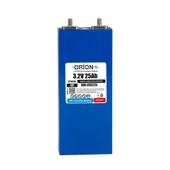 Orion LiFePO4 3.2V 25Ah Prizmatik Pil - 1