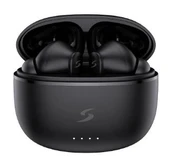 Soultech Bh040s Puresound Tws Earphones Enc+ıpx4 Siyah - 2