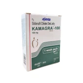 KAMAG RA GOLD 7 Jel Paket 2027 Skt Etki Garantili 100 Mg 1 Kutu - 2
