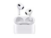 APPLE AİRPODS 3. NESİL TEŞHİR - 1