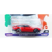 Hot Wheels Premium Alfa Romeo GTV6 3.0 FPY86 HRV80 - 2