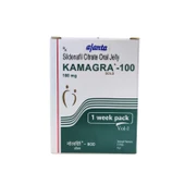 KAMAG RA GOLD 7 Jel Paket 2027 Skt Etki Garantili 100 Mg 1 Kutu - 3