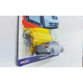 Hot Wheels Premium Audi S4 Quattro FPY86 HRV81 thumbnail 2