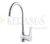 KERASUS RUBY SERİSİ - MİX KUĞU EVYE BATARYASI 35Ø - 1