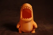 T-Rex Dinozor Kalemlik – Eğlenceli ve Şık Düzenleyici! - 5