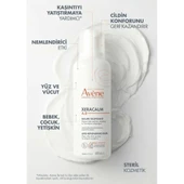 Avene XeraCalm AD Baume Relipidant Nemlendirici Balsam 400ml - 6