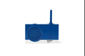 Lexon x Pantone Tykho 3 Bluetooth Hoparlör ve Radyo Mavi - 1