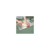 AKILLIELMA-CVS DN 00137 PASLANMAZ ÇELİK KESİM PANOSU KESME TAHTASI 304 KALİTE 24X34 CM - 2