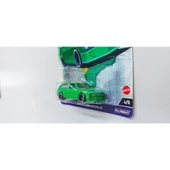 Hot Wheels Premium Volkswagen Brasilia FPY86 HRV82 - 4