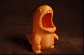 T-Rex Dinozor Kalemlik – Eğlenceli ve Şık Düzenleyici! - 2