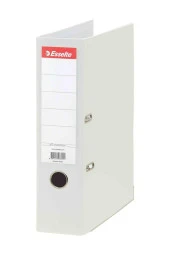 Esselte Klasör Ekonomik Geniş Beyaz 9940 (24 Lü Paket) - 1