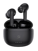 Soultech Bh040s Puresound Tws Earphones Enc+ıpx4 Siyah - 1
