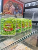 KOSKA MİNİ YEŞİL ANTEK FISTIK DRAJE 110 GR 1 ADET - 3