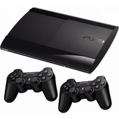 SONY PLAYSTATION 3 TEŞHİR - 1