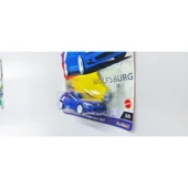 Hot Wheels Premium Wolkswagen Golf MK7 FPY86 HRV79 - 3
