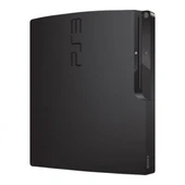SONY PLAYSTATION 3 TEŞHİR - 2