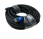 TUNEX 4K HDMI 60 Hz Ultra HD 20 M V2.0 HDMI Kablo - 2