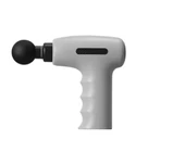 4 Başlıklı 5 Hız Ayarlı 3200RPM 1200mAh Titreşimli Masaj Aleti Derin Doku Kas Rahatlatıcı thumbnail 4