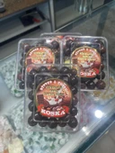 KOSKA MİNİŞ SÜTLÜ FINDIK DRAJE 80 GR KOLİ (24 ADET ) - 2