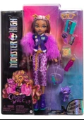 Monster High Acayip Havalı Arkadaş Clawdeen HRP65 HPD53 Lisanslı Ürün thumbnail 7