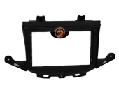 OPEL ASTRA K 2015/2021 DÖRTLÜ GİRİŞ FARKLI 9 İNÇ 2-32 thumbnail 4