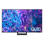 Samsung QE65Q70DATXTK 65" 165 Ekran 4k Ultra HD QLED Televizyon - 1