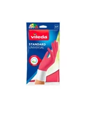 Vileda Universal Standart Eldiven S/7 x 2 Paket - 2