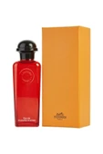 Hermes Eau De Rhubarbe Ecarlate Unisex Kolonya EDC 100 ML - 1