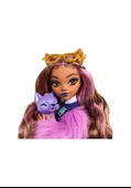 Monster High Acayip Havalı Arkadaş Clawdeen HRP65 HPD53 Lisanslı Ürün thumbnail 4