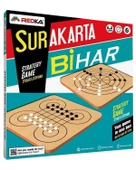 Surakarta ve Bihar Strateji Oyunu RD5202 - 1