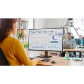 Philips 27 27E1N1900AE/00 4K UHD 4ms 60Hz Hdmi/Usb-c Adaptive sync IPS Monitör - 3