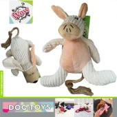 Wow Köpek Oyuncağı Kumaş - 2