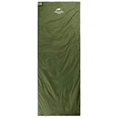 Naturehike Mini LW180 Ultra Light Uyku Tulumu  Army Green XL RİGHT - 1