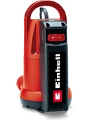 EİNHELL DALGIÇ POMPA GC-SP 5511 IF - 1