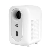 HP CP180 HD Led Projeksiyon Cihazı - Otofokus, Ekran Paylaşımı, Wifi, Bluetooth, Netflix, Youtube, Disney+ - 4