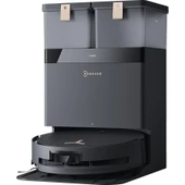 Ecovacs X8 Pro Omni Robot Süpürge thumbnail 1