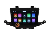 OPEL ASTRA K 2015/2021 DÖRTLÜ GİRİŞ FARKLI 9 İNÇ 4-64 thumbnail 2