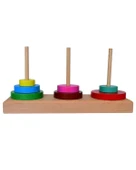 Redka Hanoi Kuleleri RD5209 thumbnail 2