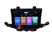 OPEL ASTRA K 2015/2021 DÖRTLÜ GİRİŞ FARKLI 9 İNÇ 6-128 thumbnail 1