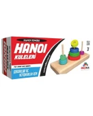 Redka Hanoi Kuleleri RD5209 thumbnail 1