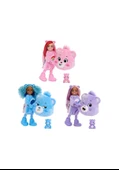 Barbie Chelsea Cutie Reveal Care Bear Serisi JCN97 Lisanslı Ürün thumbnail 4