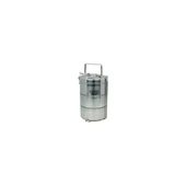 COOKER HONG HAO SEFER TASI ÇELİK 3 LÜ YK1091 - 1