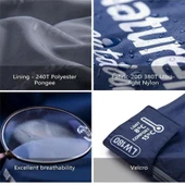 Naturehike Mini LW180 Ultra Light Uyku Tulumu Army Green XL LEFT - 6