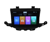 OPEL ASTRA K 2015/2021 DÖRTLÜ GİRİŞ FARKLI 9 İNÇ 4-64 thumbnail 1